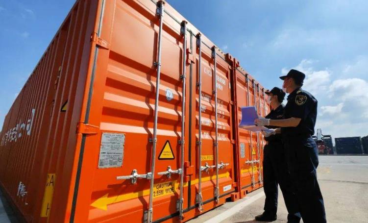 4月份中國(guó)不銹鋼進(jìn)口量減少、出口量增加